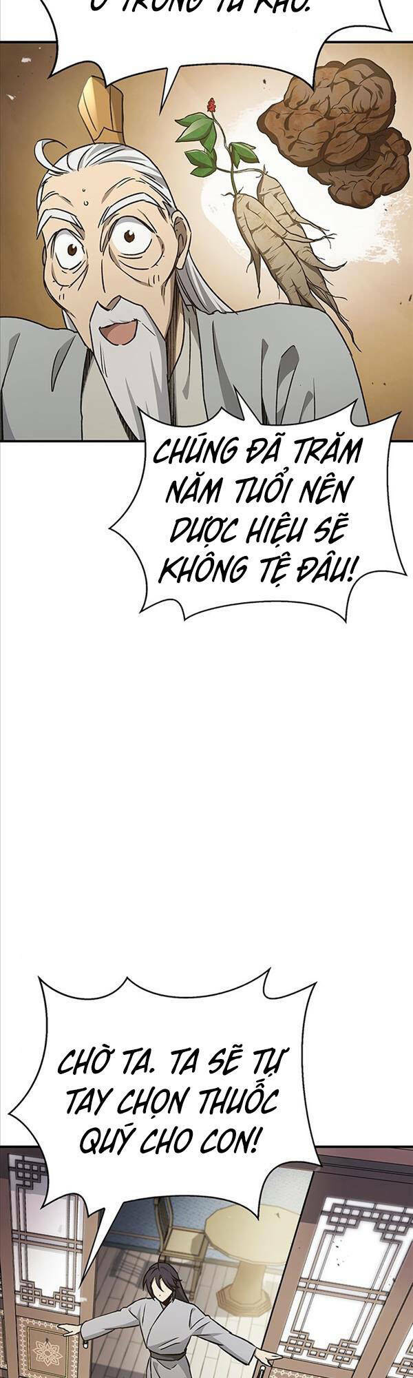 Thiên Qua Thư Khố Đại Công Tử: Chapter 9