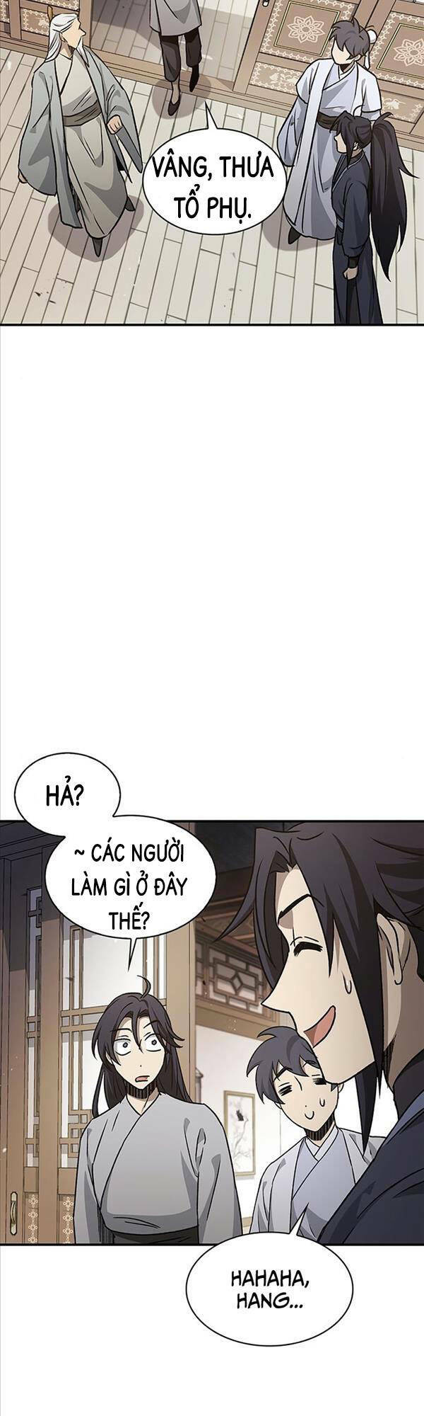 Thiên Qua Thư Khố Đại Công Tử: Chapter 9