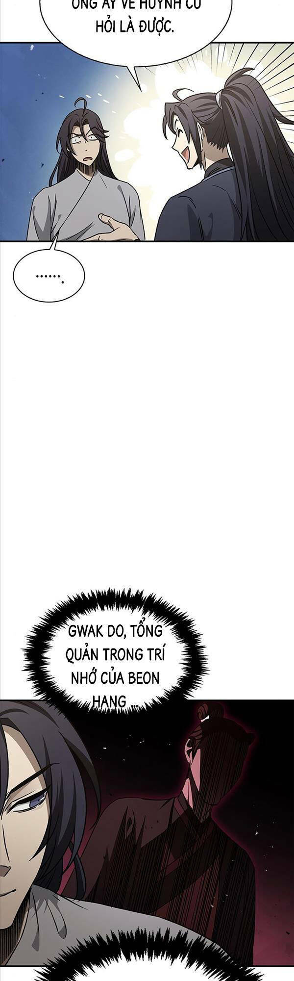 Thiên Qua Thư Khố Đại Công Tử: Chapter 9