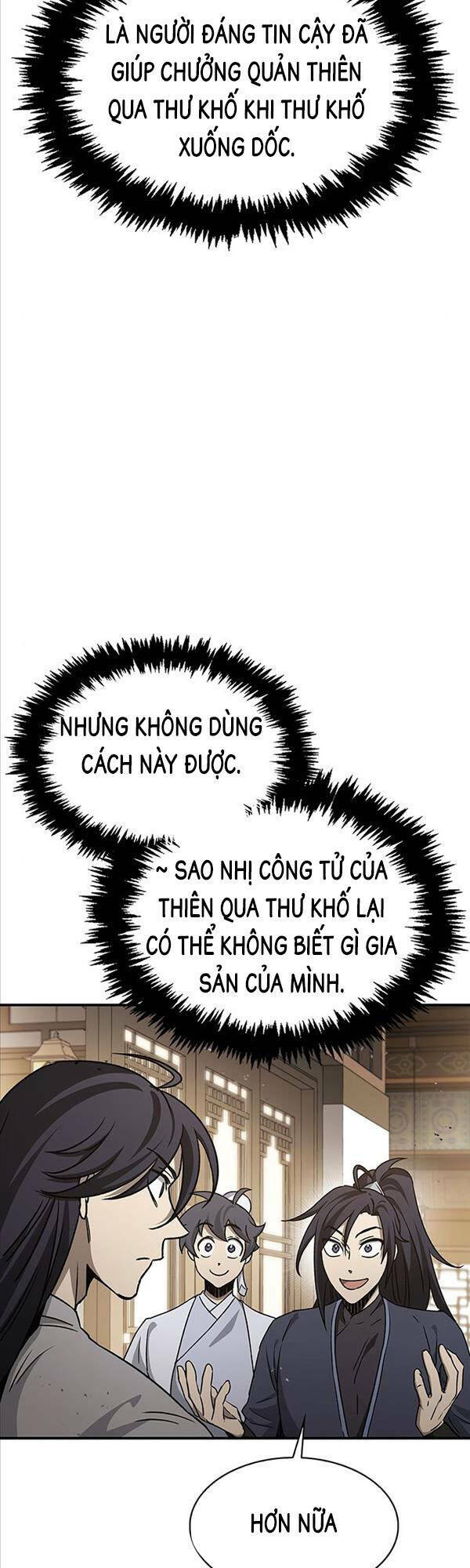 Thiên Qua Thư Khố Đại Công Tử: Chapter 9