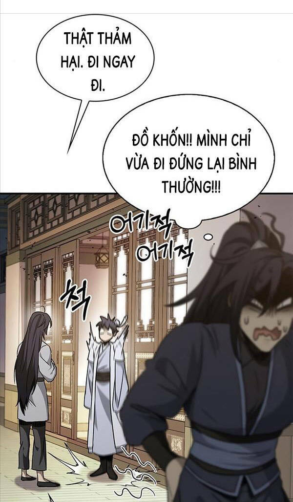 Thiên Qua Thư Khố Đại Công Tử: Chapter 9