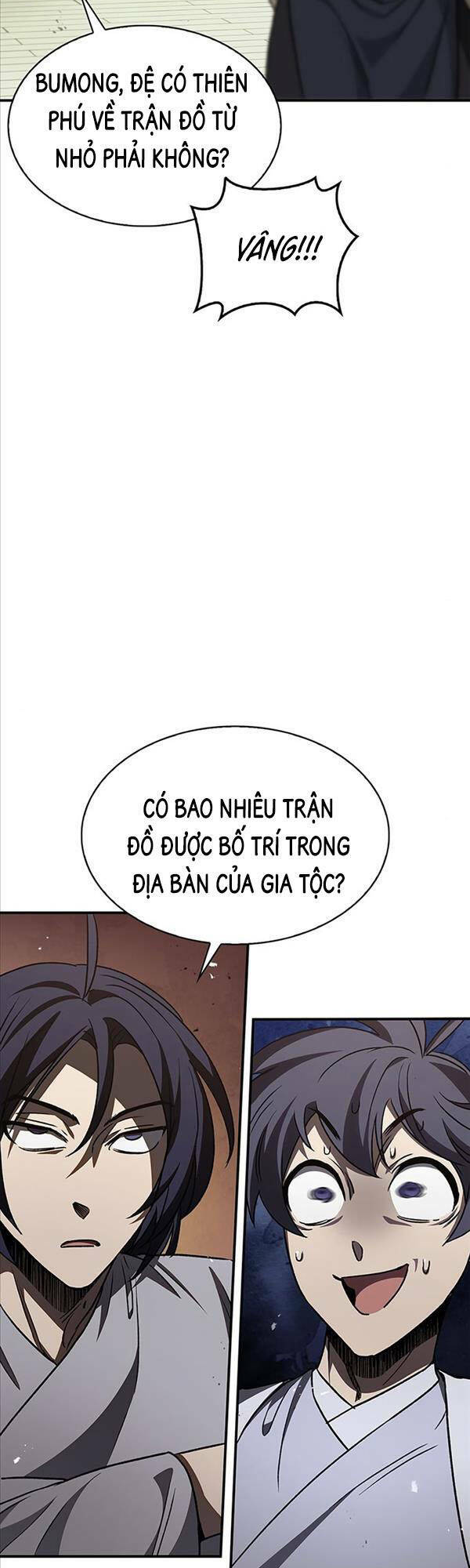 Thiên Qua Thư Khố Đại Công Tử: Chapter 9