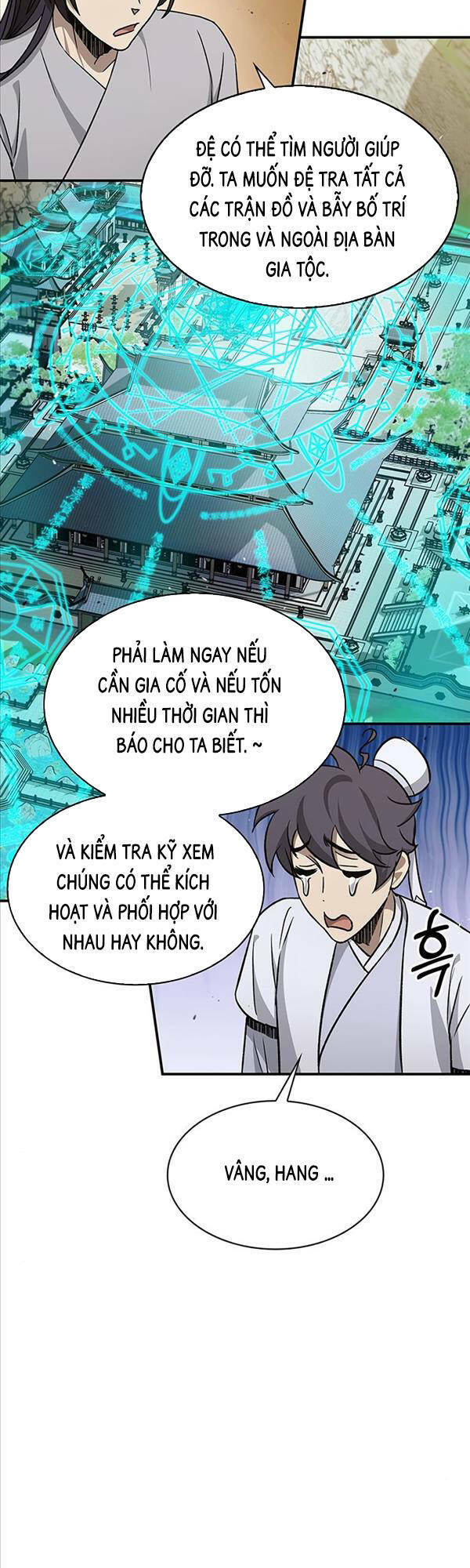 Thiên Qua Thư Khố Đại Công Tử: Chapter 9