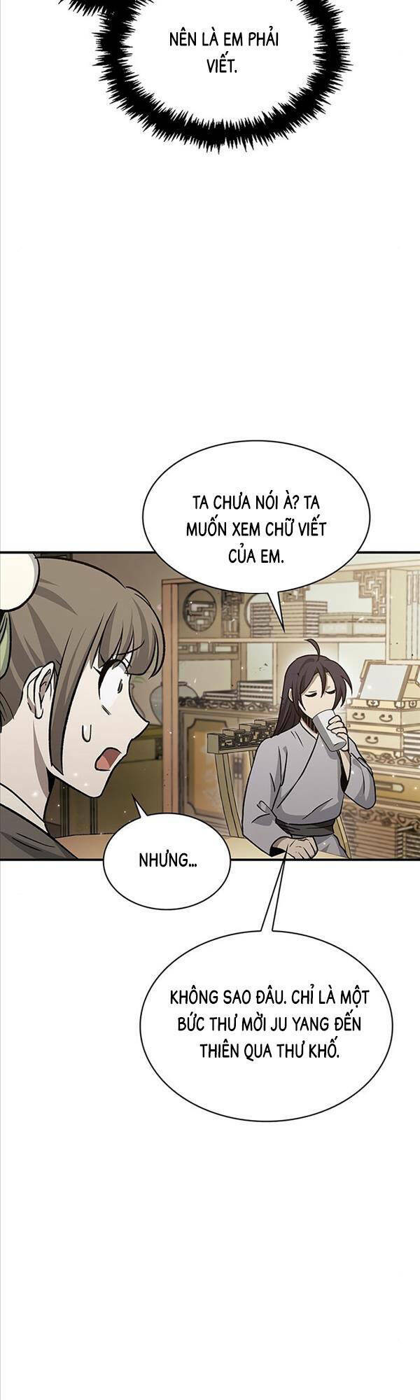 Thiên Qua Thư Khố Đại Công Tử: Chapter 9