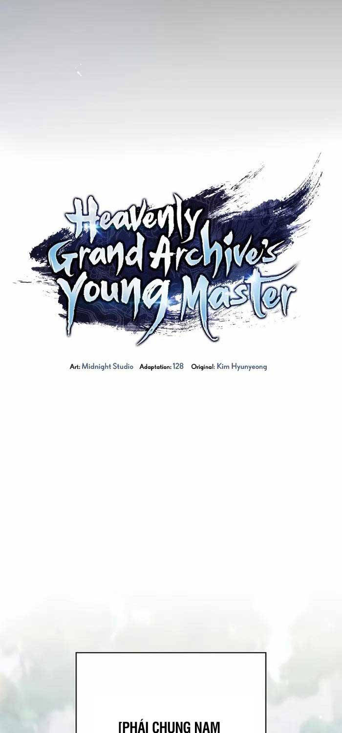 Thiên Qua Thư Khố Đại Công Tử: Chapter 91