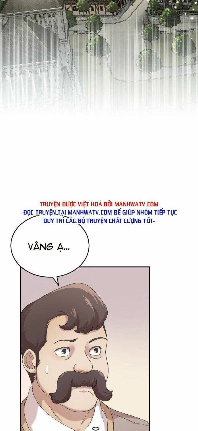 Thiên Quỷ Chẳng Sống Nổi Cuộc Đời Bình Thường: Chapter 1