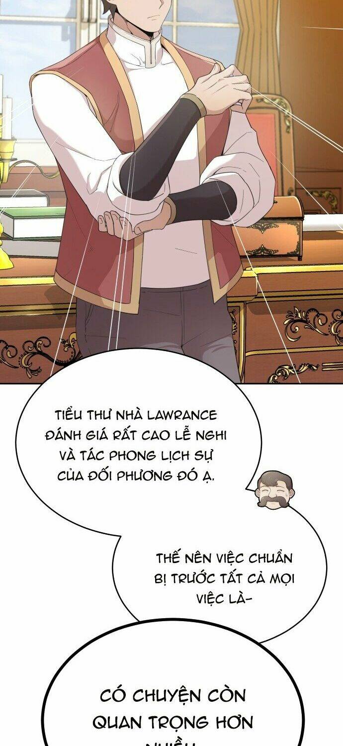 Thiên Quỷ Chẳng Sống Nổi Cuộc Đời Bình Thường: Chapter 1