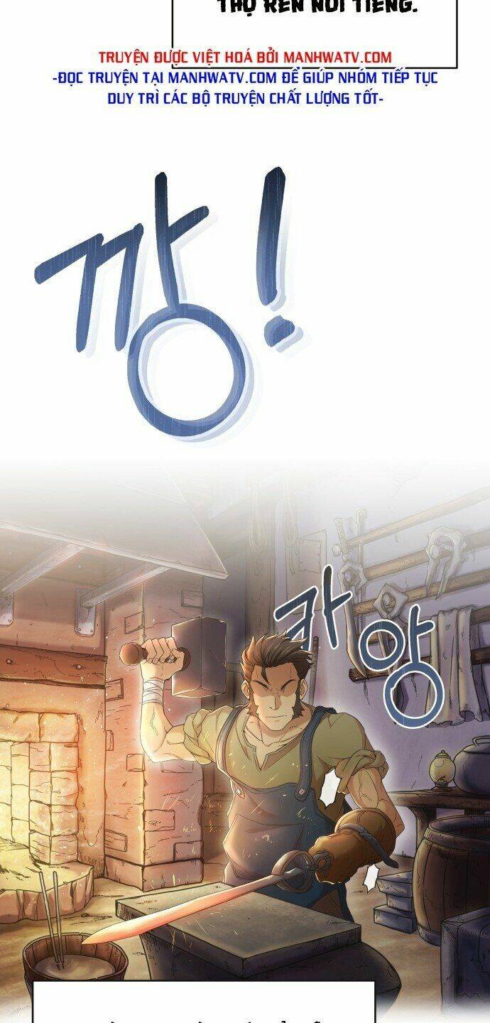 Thiên Quỷ Chẳng Sống Nổi Cuộc Đời Bình Thường: Chapter 1