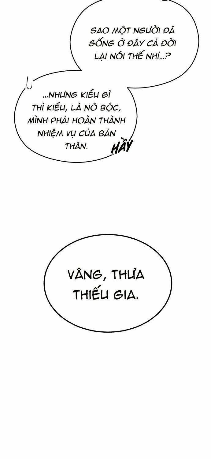 Thiên Quỷ Chẳng Sống Nổi Cuộc Đời Bình Thường: Chapter 1