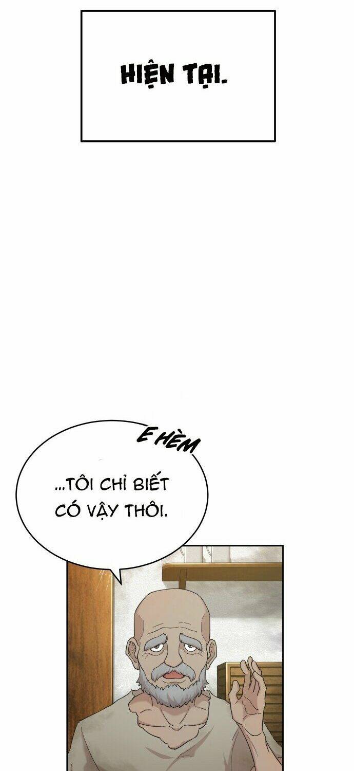 Thiên Quỷ Chẳng Sống Nổi Cuộc Đời Bình Thường: Chapter 1