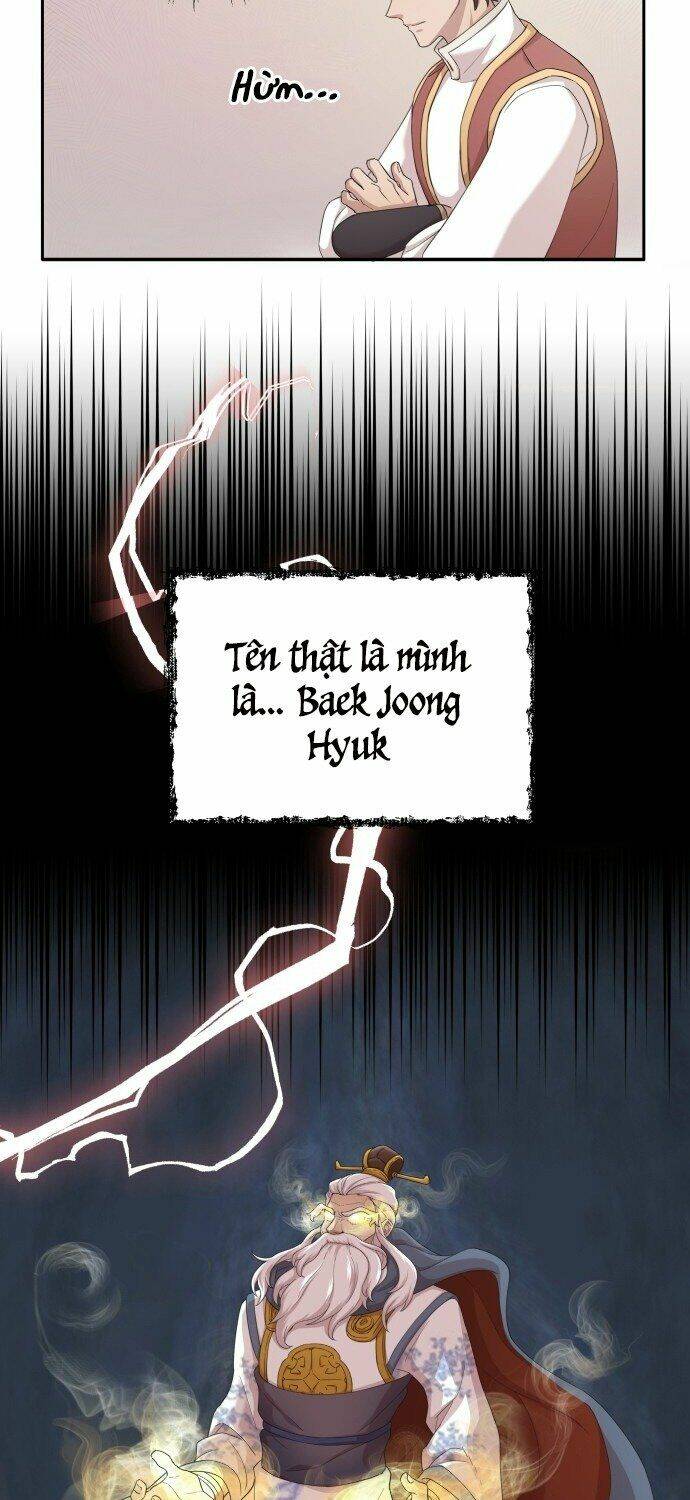 Thiên Quỷ Chẳng Sống Nổi Cuộc Đời Bình Thường: Chapter 1