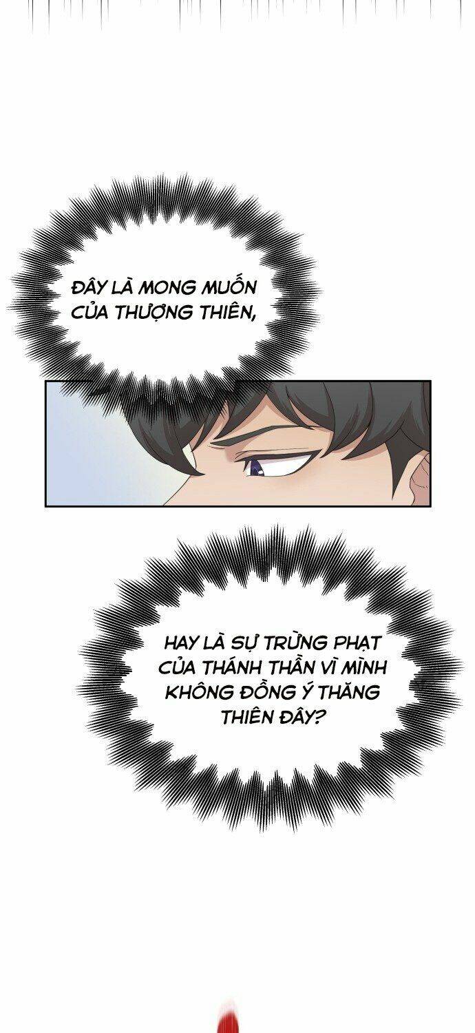 Thiên Quỷ Chẳng Sống Nổi Cuộc Đời Bình Thường: Chapter 1