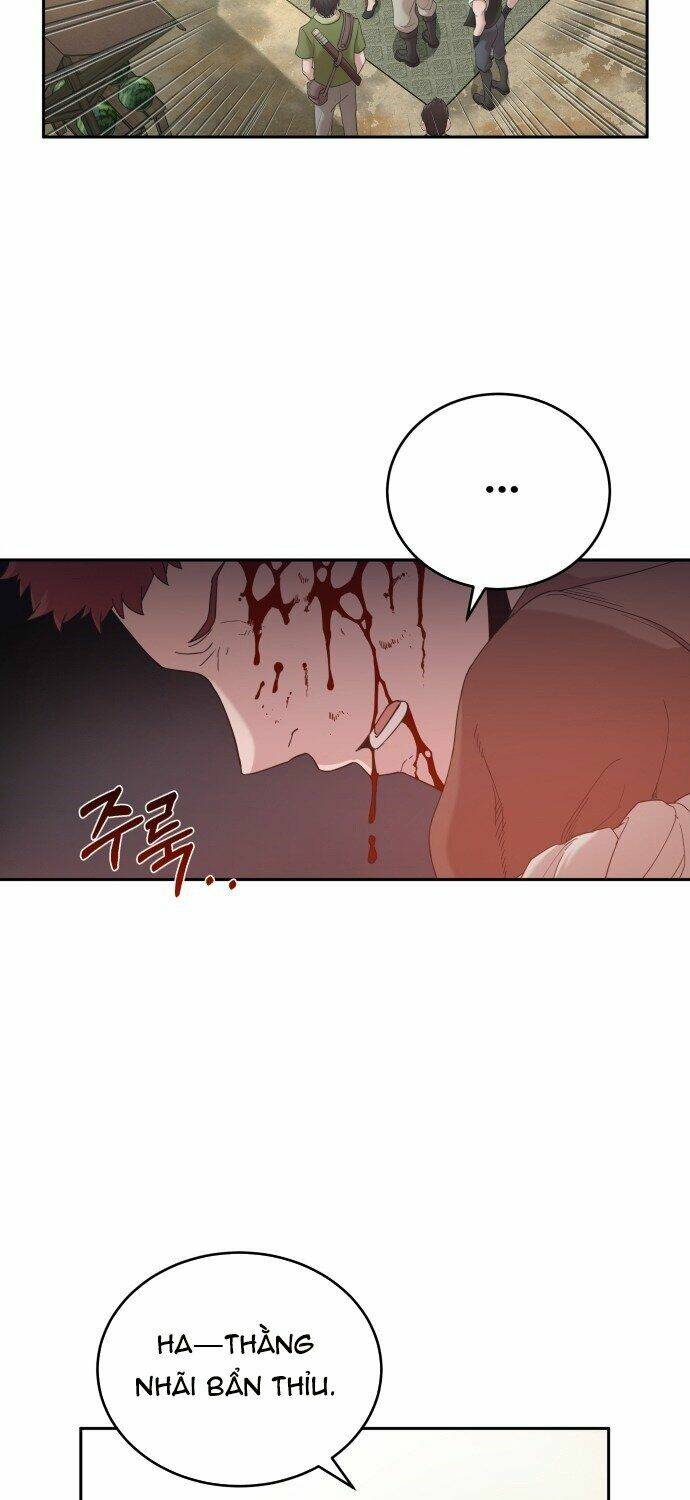 Thiên Quỷ Chẳng Sống Nổi Cuộc Đời Bình Thường: Chapter 1