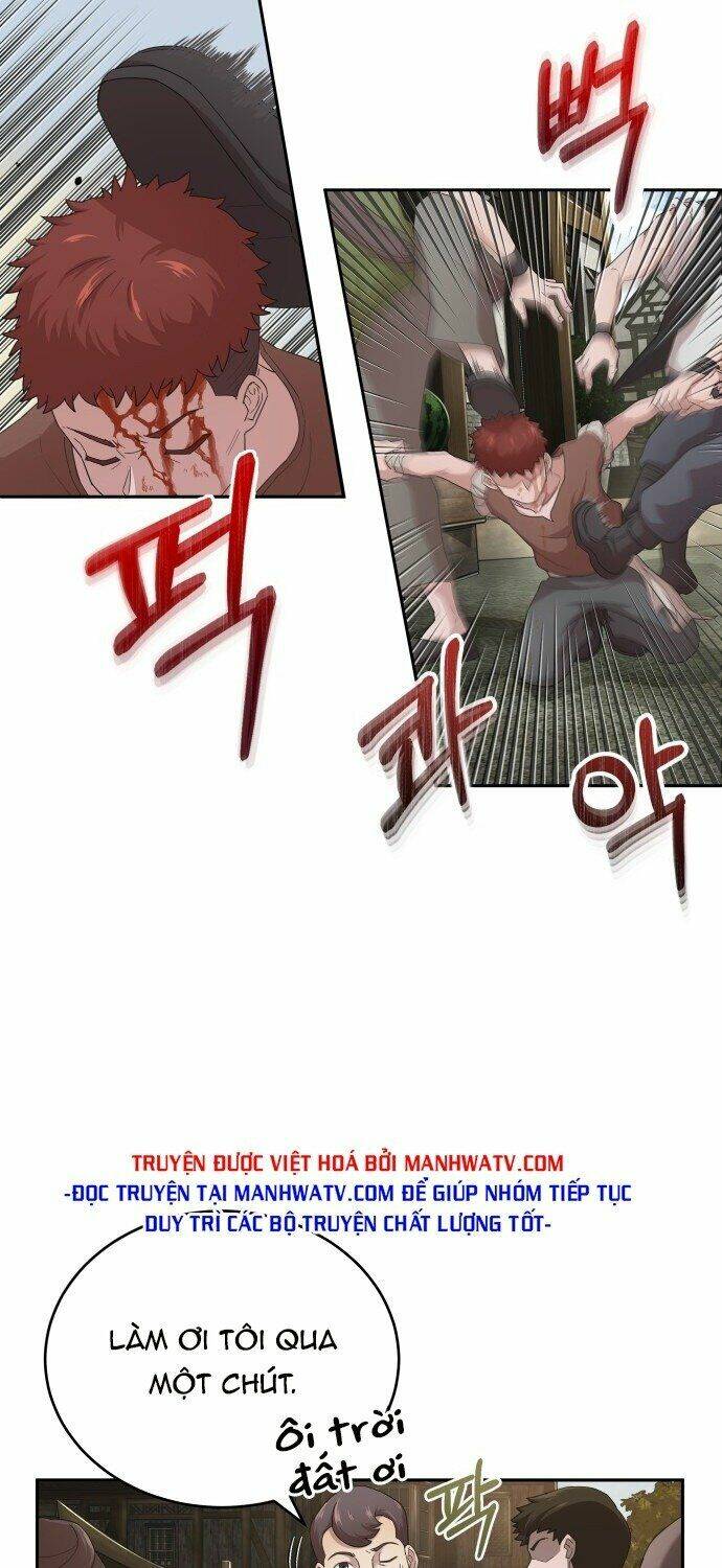 Thiên Quỷ Chẳng Sống Nổi Cuộc Đời Bình Thường: Chapter 1
