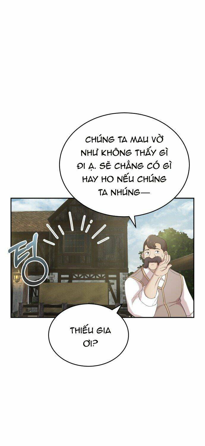 Thiên Quỷ Chẳng Sống Nổi Cuộc Đời Bình Thường: Chapter 1