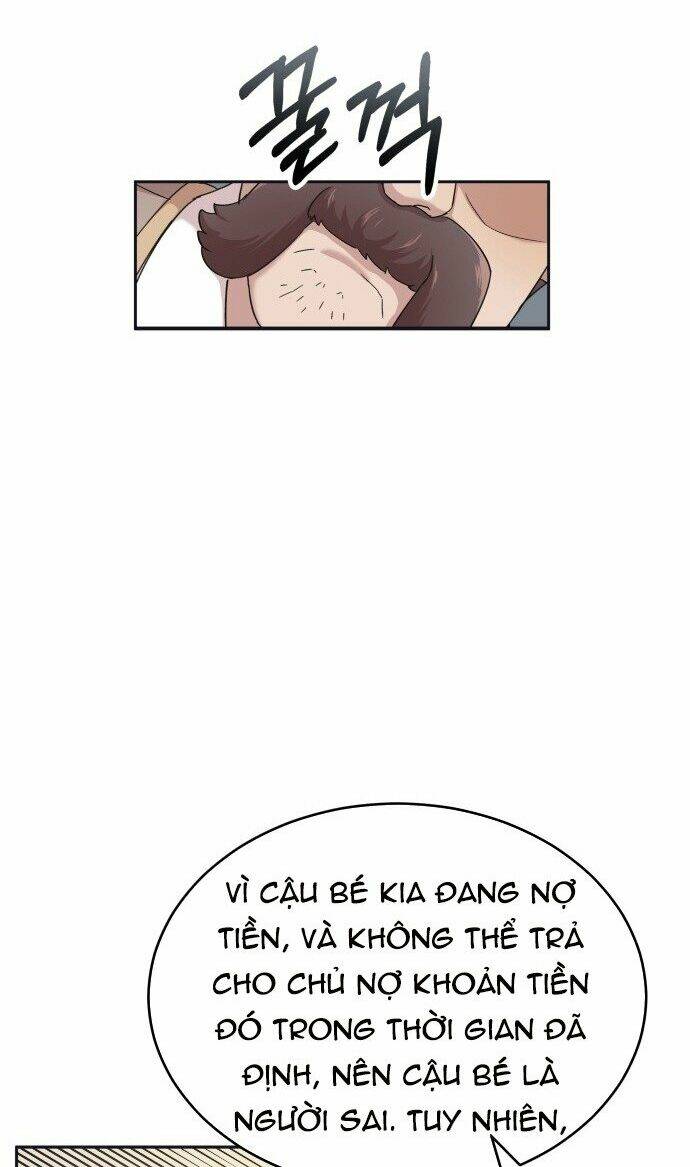 Thiên Quỷ Chẳng Sống Nổi Cuộc Đời Bình Thường: Chapter 1