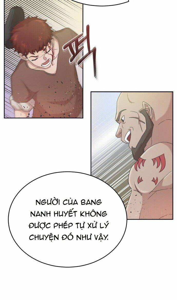 Thiên Quỷ Chẳng Sống Nổi Cuộc Đời Bình Thường: Chapter 1