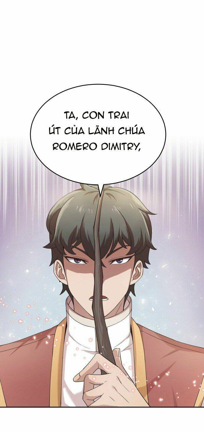 Thiên Quỷ Chẳng Sống Nổi Cuộc Đời Bình Thường: Chapter 1