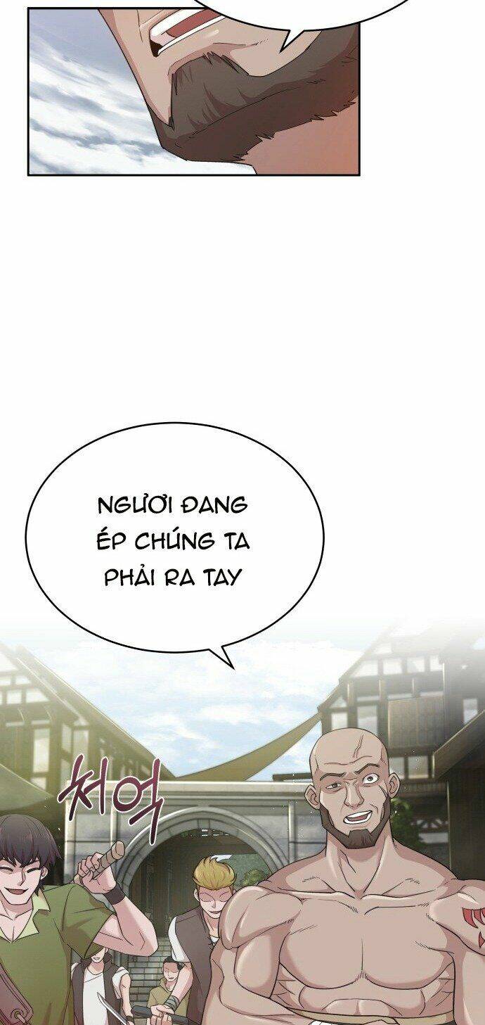 Thiên Quỷ Chẳng Sống Nổi Cuộc Đời Bình Thường: Chapter 1