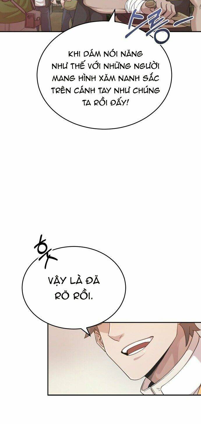 Thiên Quỷ Chẳng Sống Nổi Cuộc Đời Bình Thường: Chapter 1