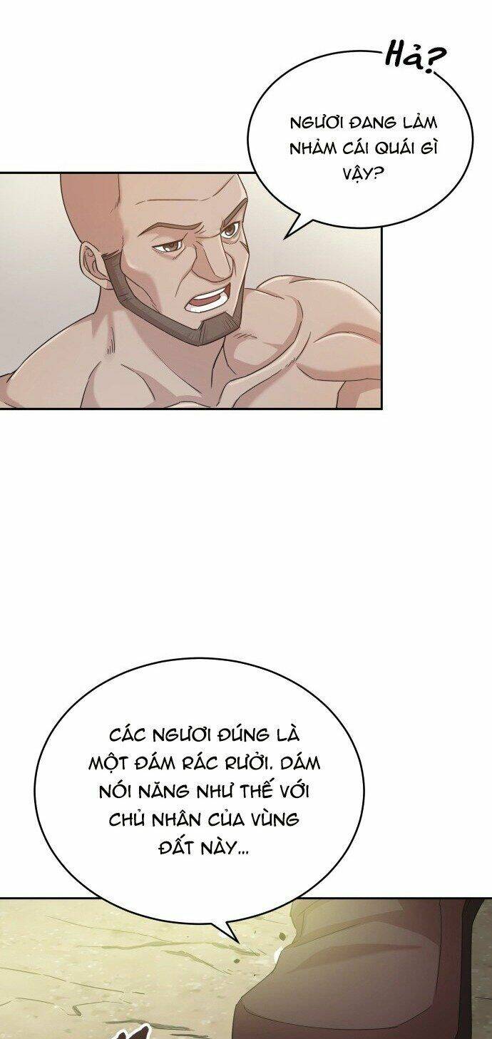 Thiên Quỷ Chẳng Sống Nổi Cuộc Đời Bình Thường: Chapter 1