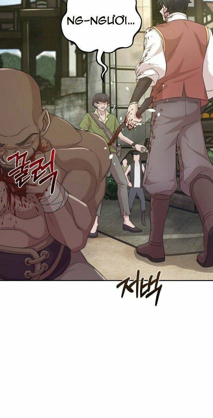 Thiên Quỷ Chẳng Sống Nổi Cuộc Đời Bình Thường: Chapter 1