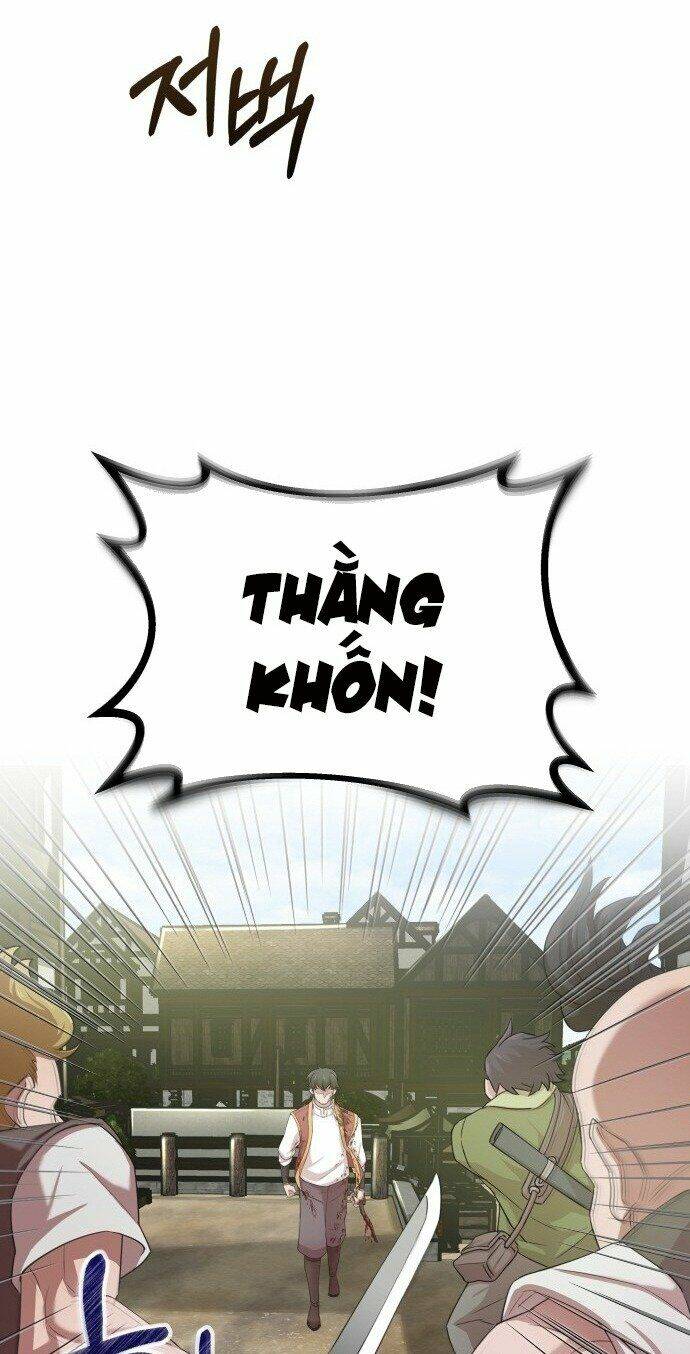 Thiên Quỷ Chẳng Sống Nổi Cuộc Đời Bình Thường: Chapter 1