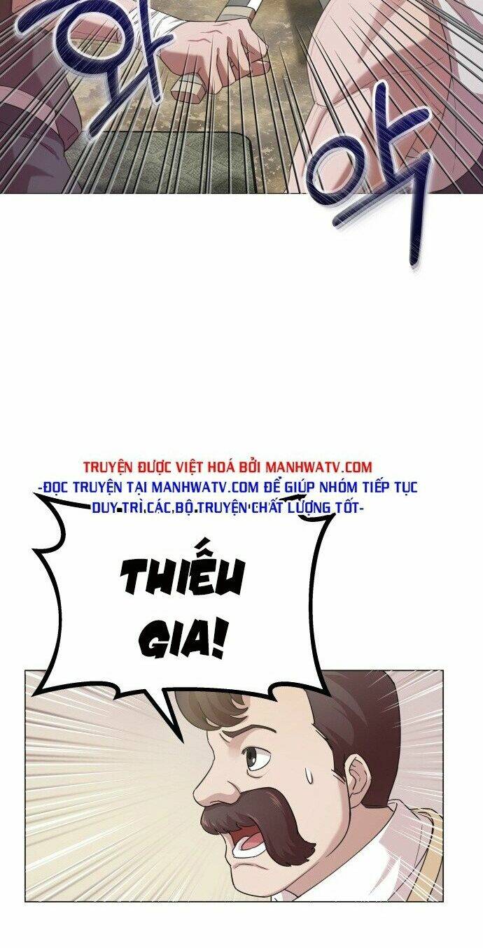 Thiên Quỷ Chẳng Sống Nổi Cuộc Đời Bình Thường: Chapter 1