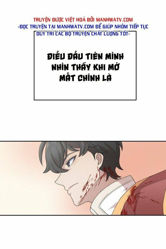 Thiên Quỷ Chẳng Sống Nổi Cuộc Đời Bình Thường: Chapter 1