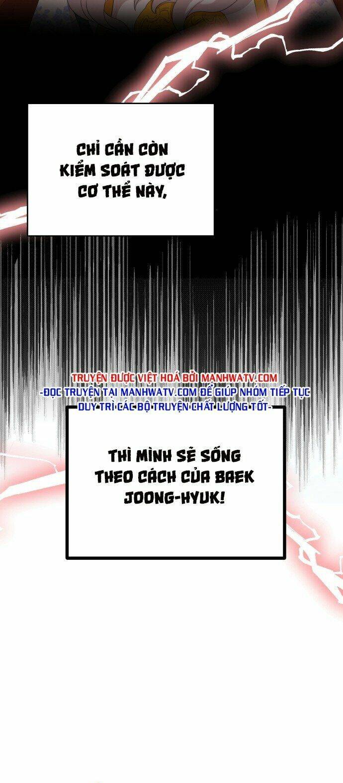 Thiên Quỷ Chẳng Sống Nổi Cuộc Đời Bình Thường: Chapter 1