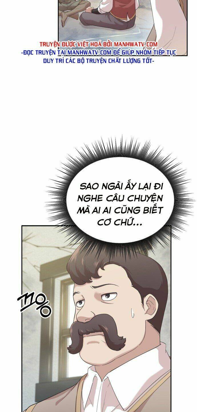 Thiên Quỷ Chẳng Sống Nổi Cuộc Đời Bình Thường: Chapter 1