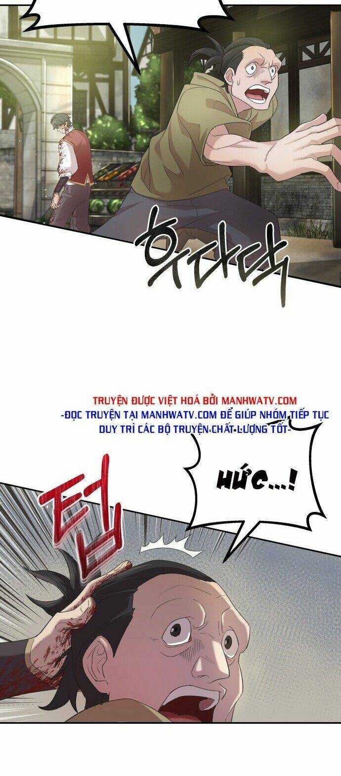 Thiên Quỷ Chẳng Sống Nổi Cuộc Đời Bình Thường: Chapter 1