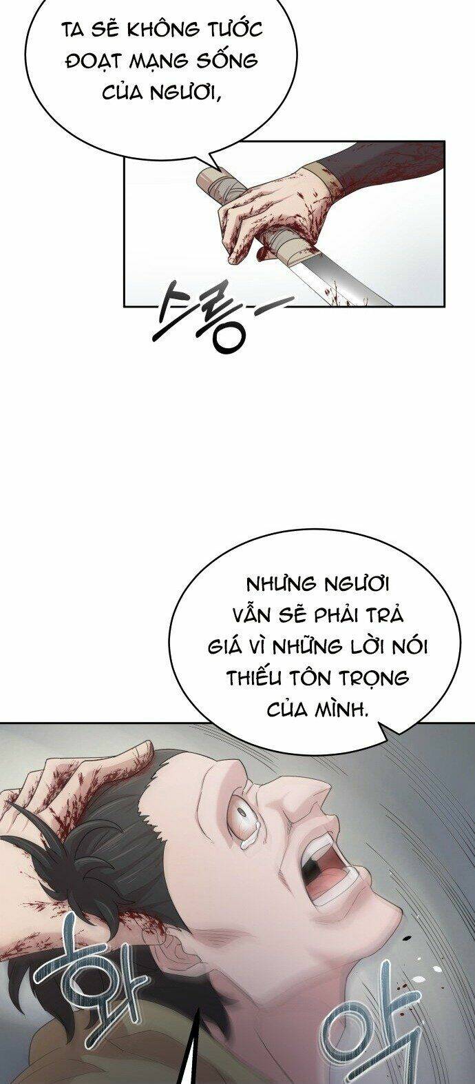 Thiên Quỷ Chẳng Sống Nổi Cuộc Đời Bình Thường: Chapter 1