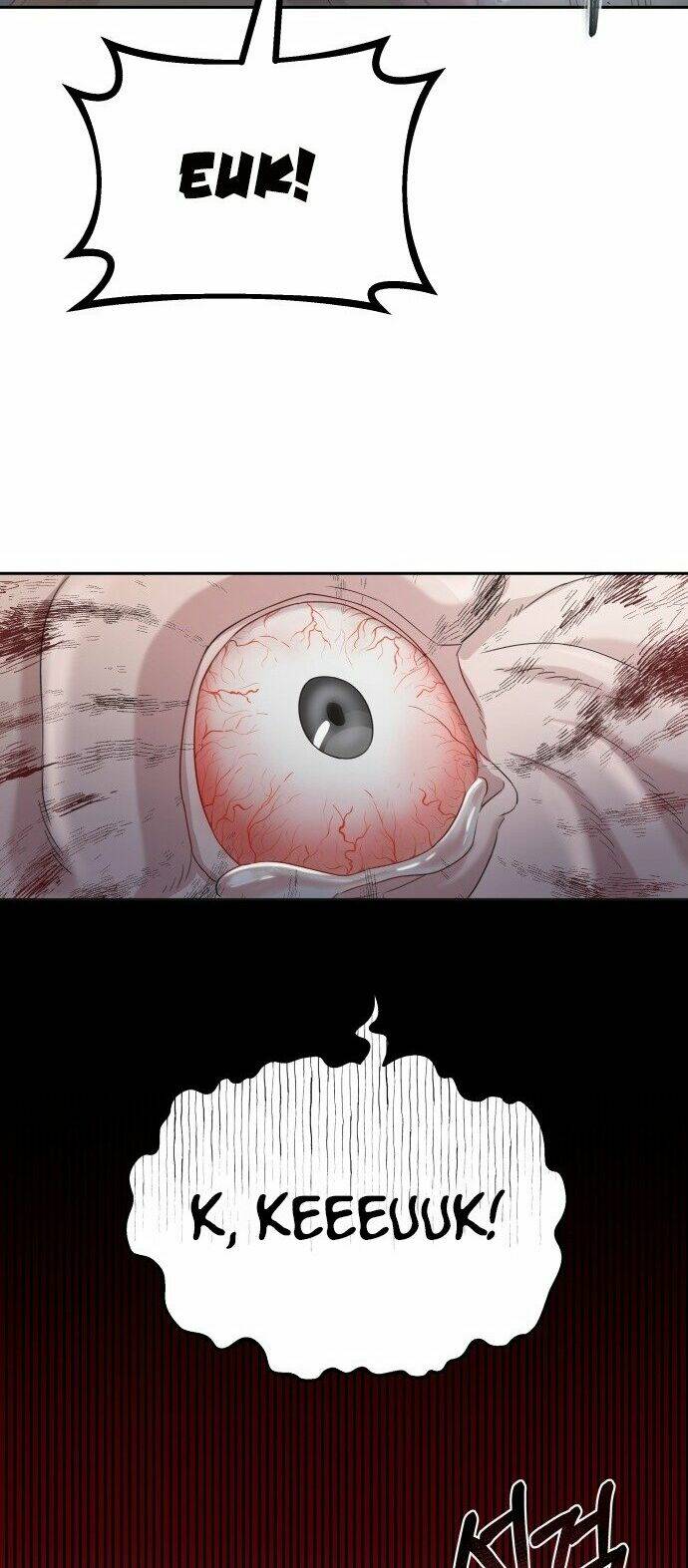Thiên Quỷ Chẳng Sống Nổi Cuộc Đời Bình Thường: Chapter 1