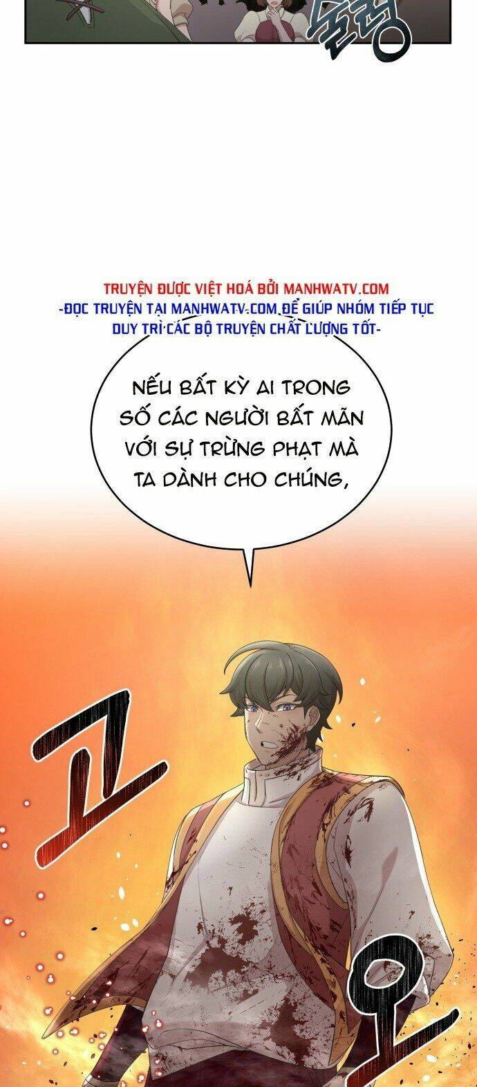 Thiên Quỷ Chẳng Sống Nổi Cuộc Đời Bình Thường: Chapter 1