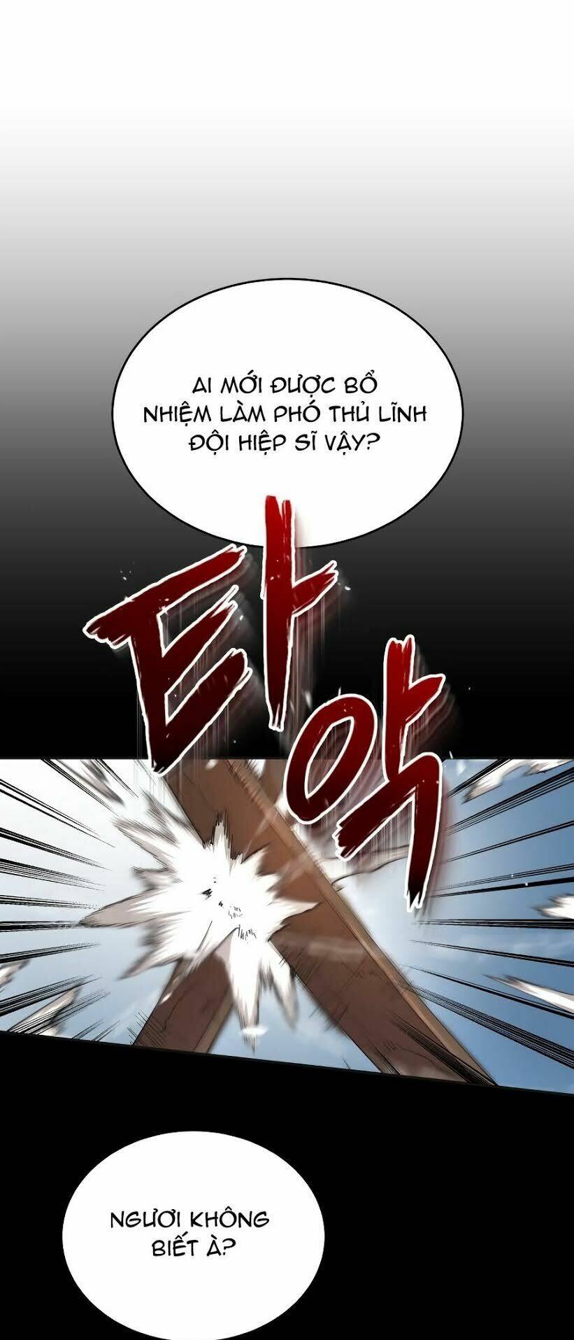 Thiên Quỷ Chẳng Sống Nổi Cuộc Đời Bình Thường: Chapter 10