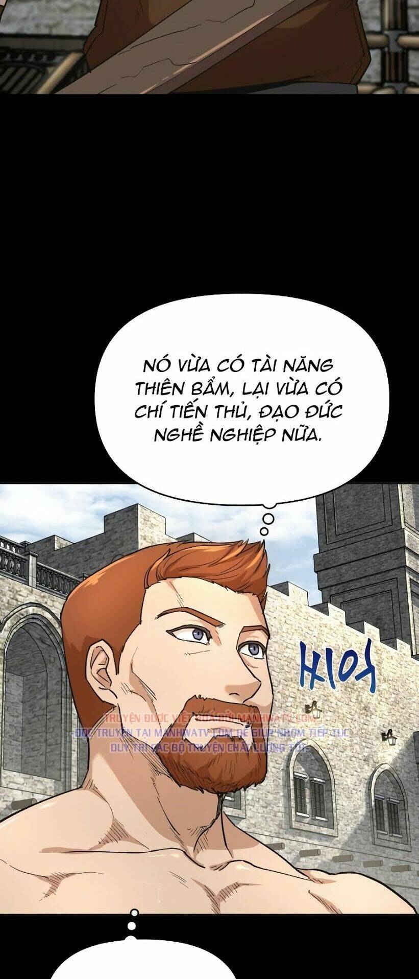 Thiên Quỷ Chẳng Sống Nổi Cuộc Đời Bình Thường: Chapter 10