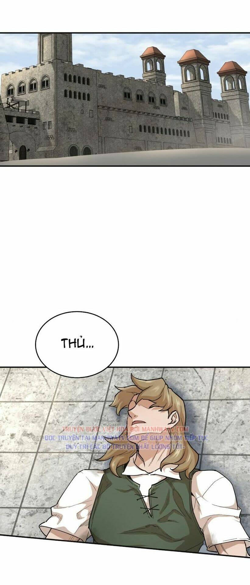 Thiên Quỷ Chẳng Sống Nổi Cuộc Đời Bình Thường: Chapter 10