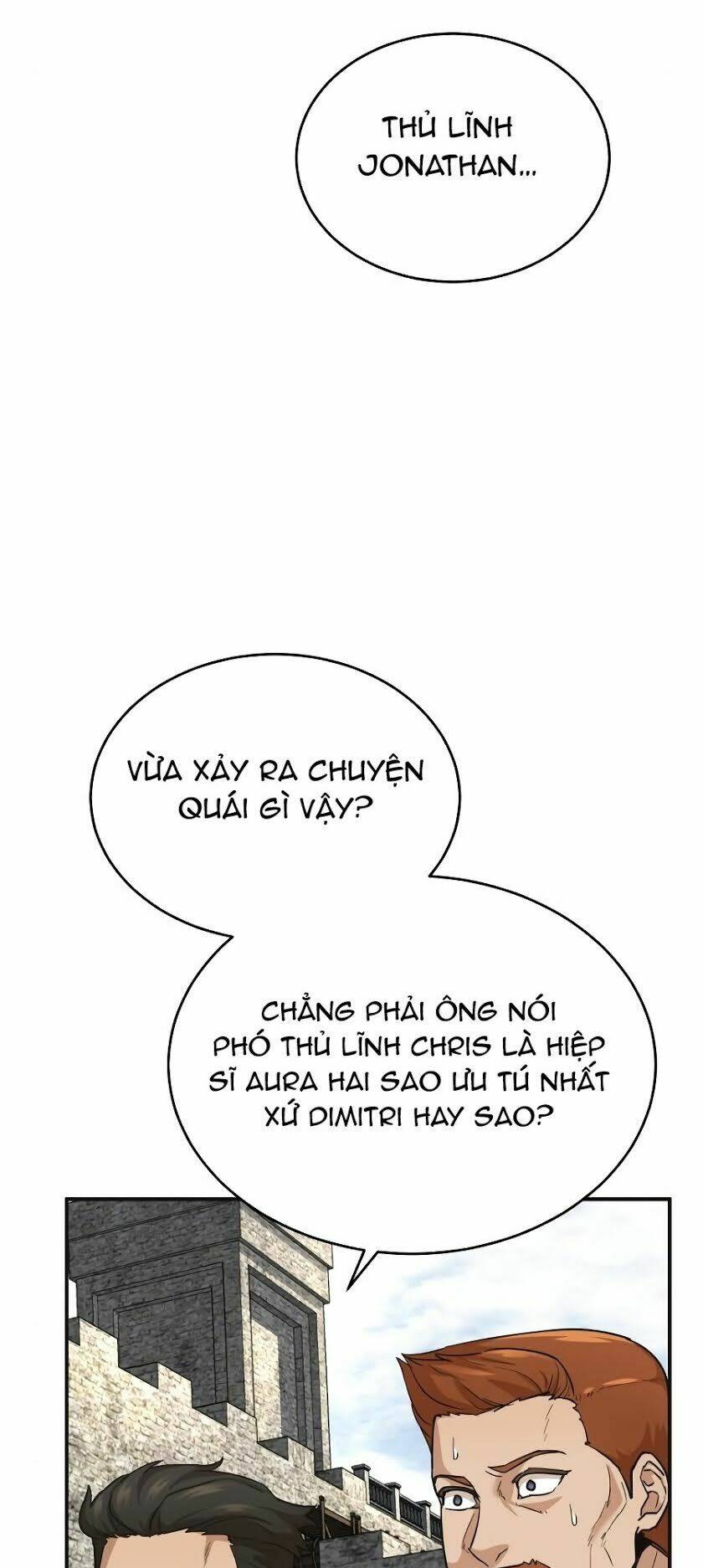 Thiên Quỷ Chẳng Sống Nổi Cuộc Đời Bình Thường: Chapter 10