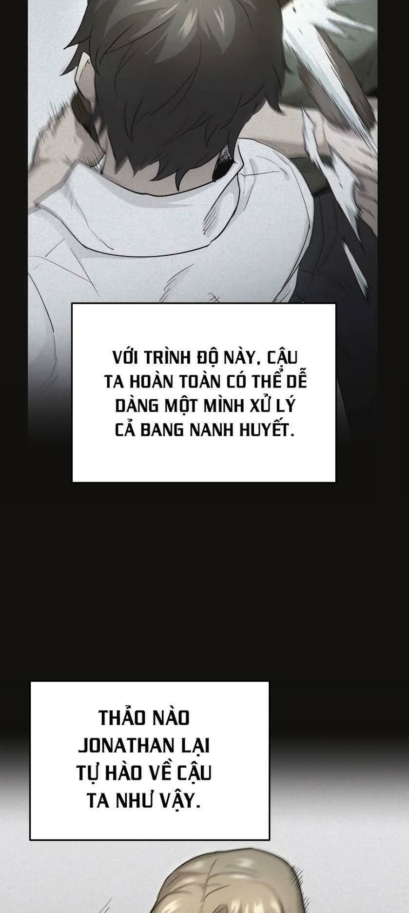 Thiên Quỷ Chẳng Sống Nổi Cuộc Đời Bình Thường: Chapter 10