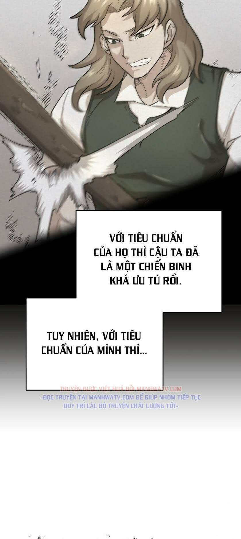 Thiên Quỷ Chẳng Sống Nổi Cuộc Đời Bình Thường: Chapter 10