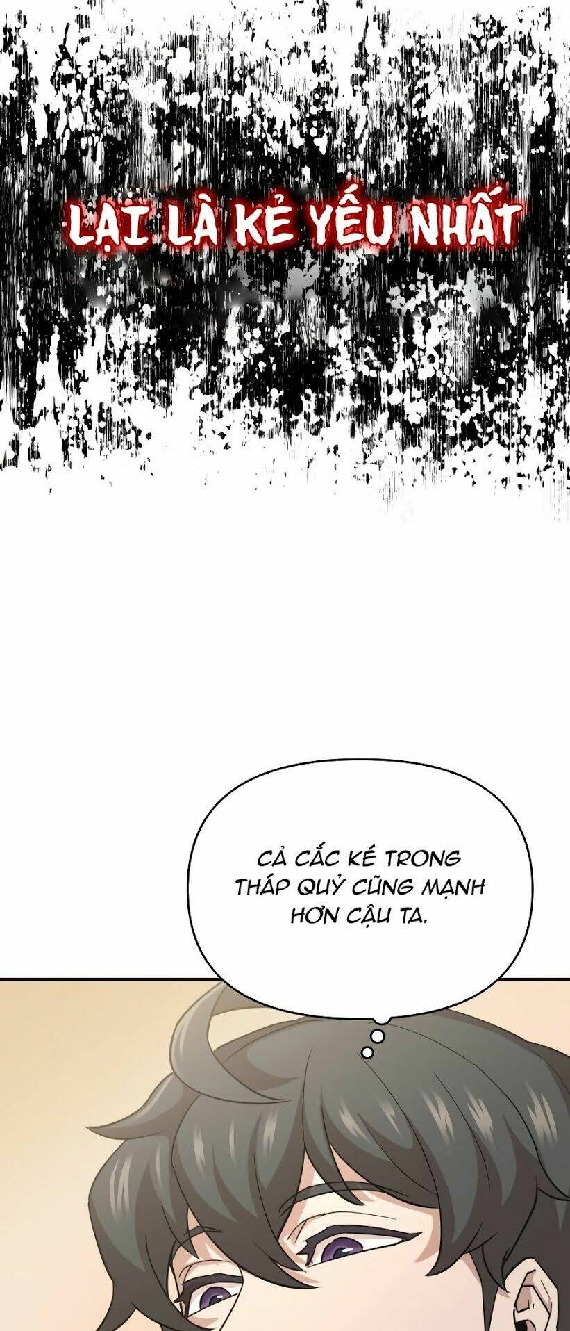 Thiên Quỷ Chẳng Sống Nổi Cuộc Đời Bình Thường: Chapter 10