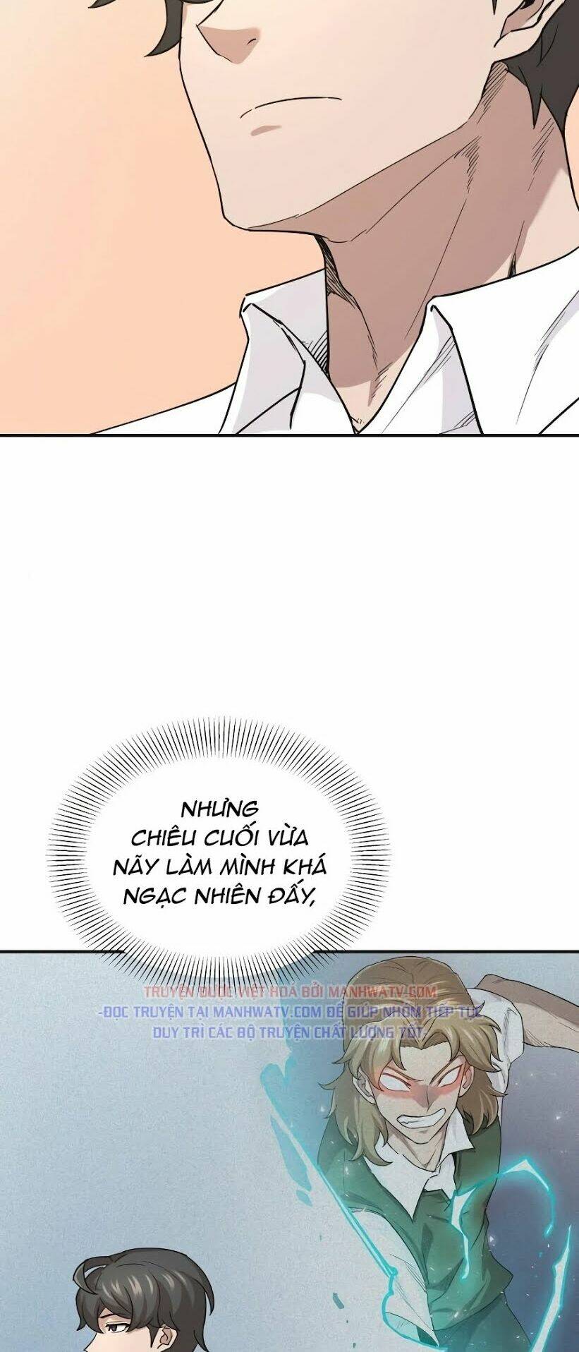 Thiên Quỷ Chẳng Sống Nổi Cuộc Đời Bình Thường: Chapter 10
