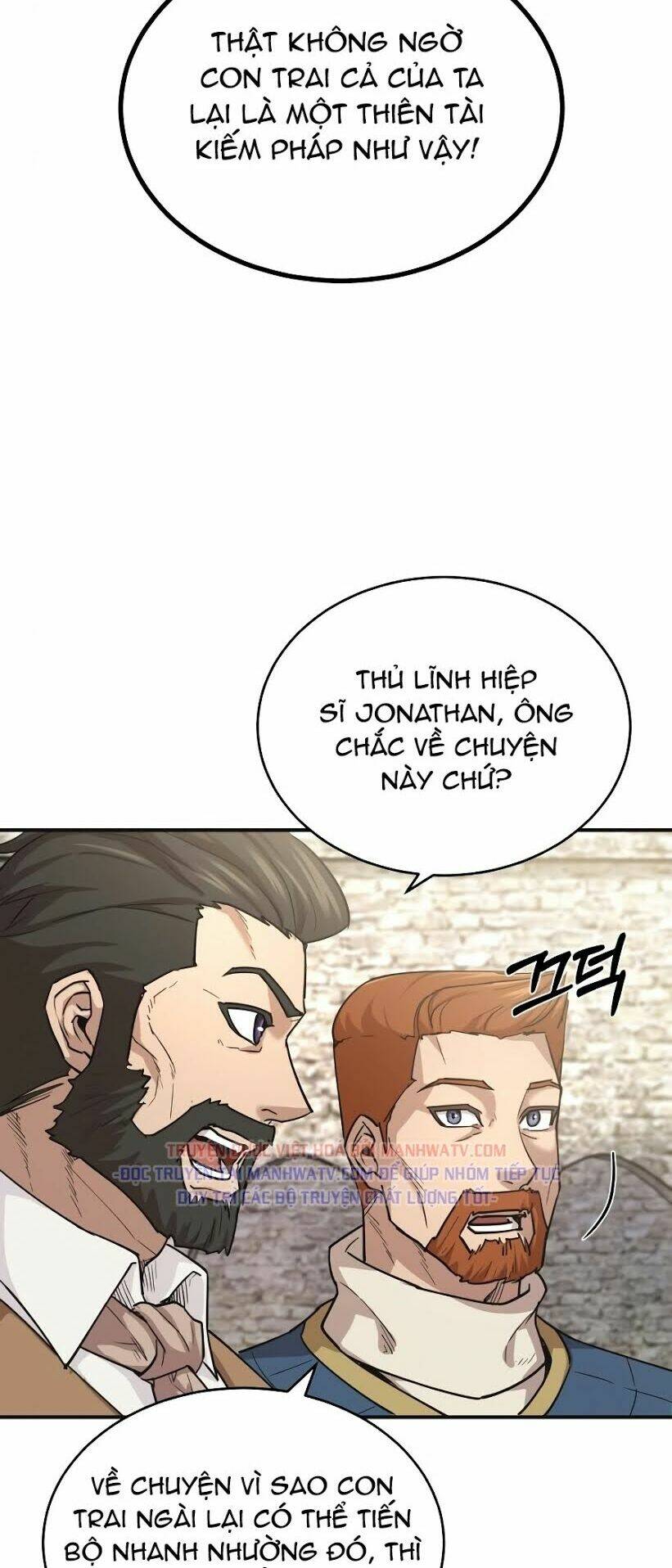 Thiên Quỷ Chẳng Sống Nổi Cuộc Đời Bình Thường: Chapter 10