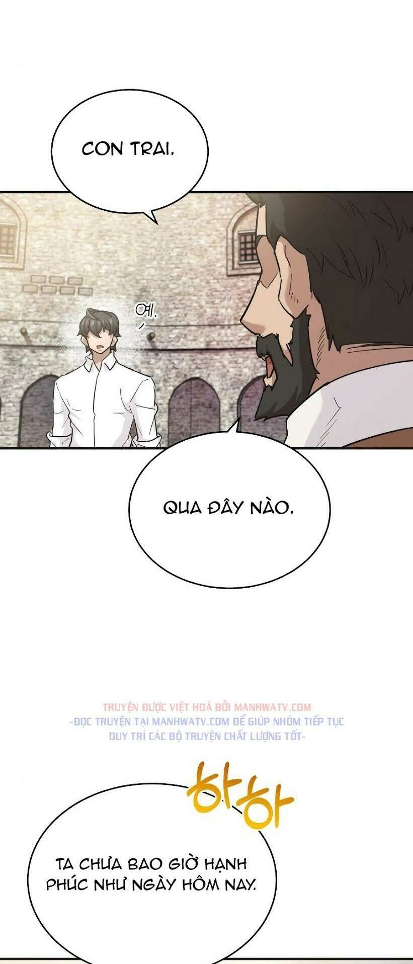 Thiên Quỷ Chẳng Sống Nổi Cuộc Đời Bình Thường: Chapter 10