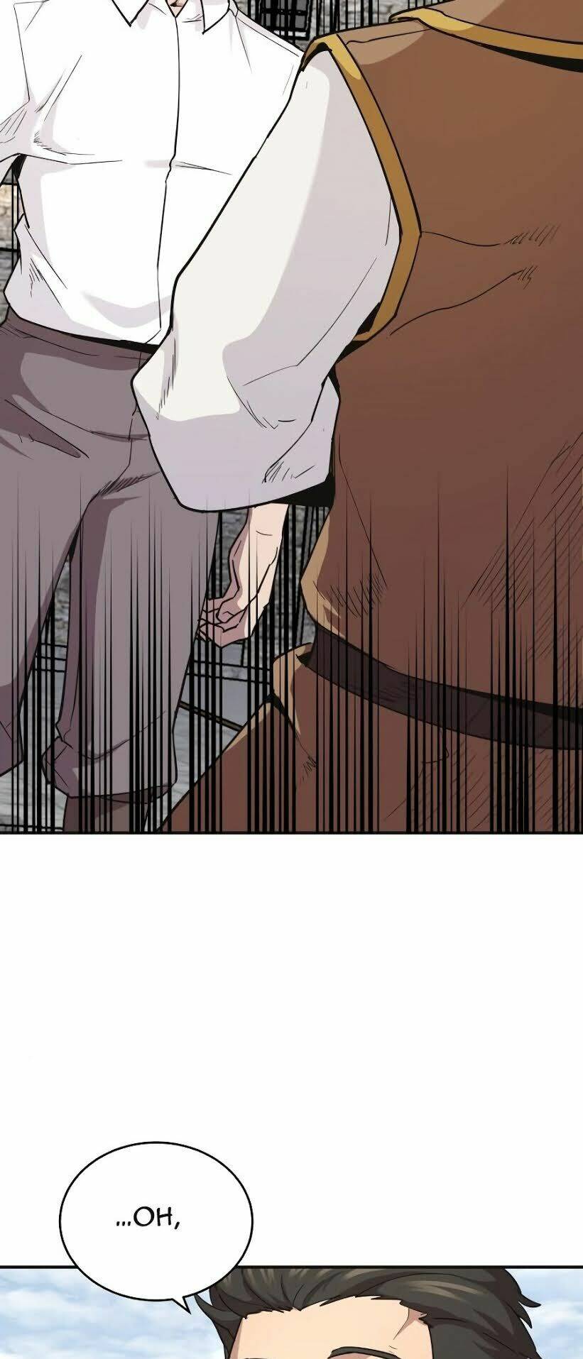 Thiên Quỷ Chẳng Sống Nổi Cuộc Đời Bình Thường: Chapter 10