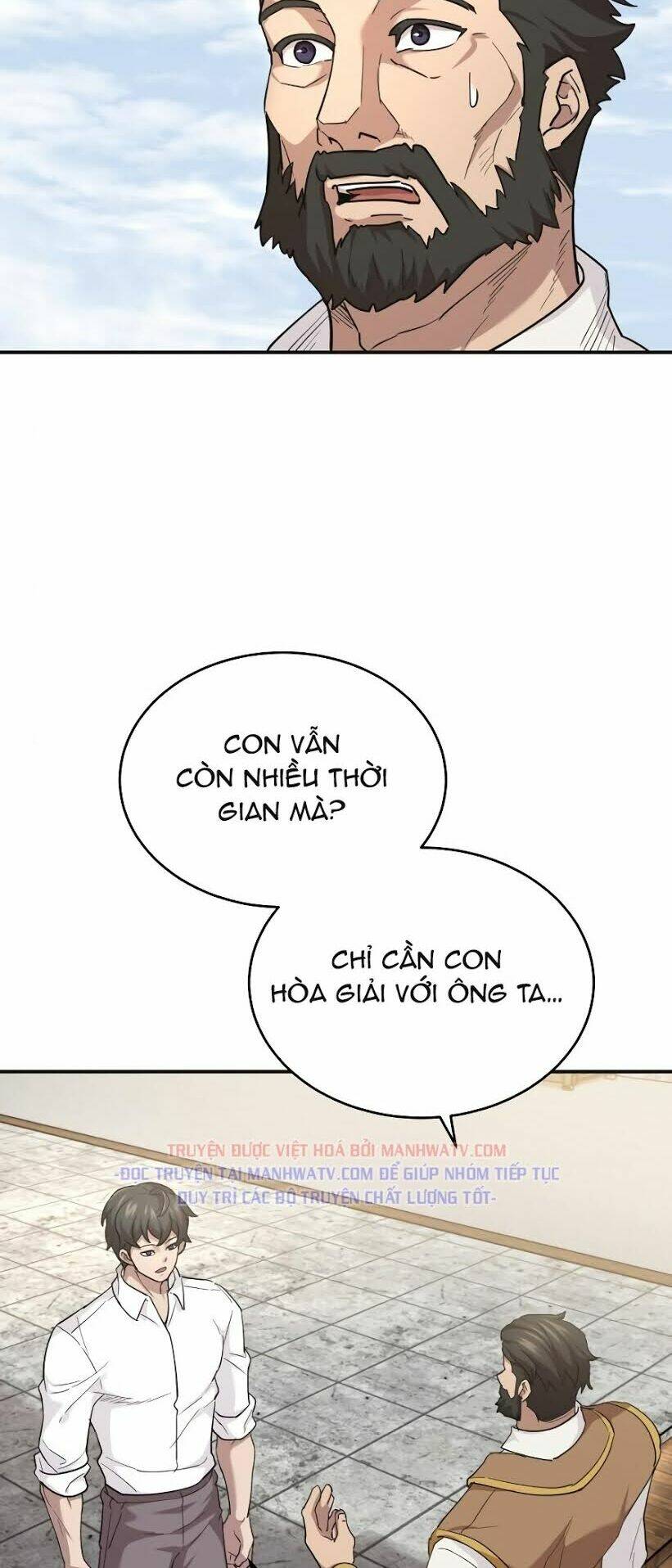 Thiên Quỷ Chẳng Sống Nổi Cuộc Đời Bình Thường: Chapter 10