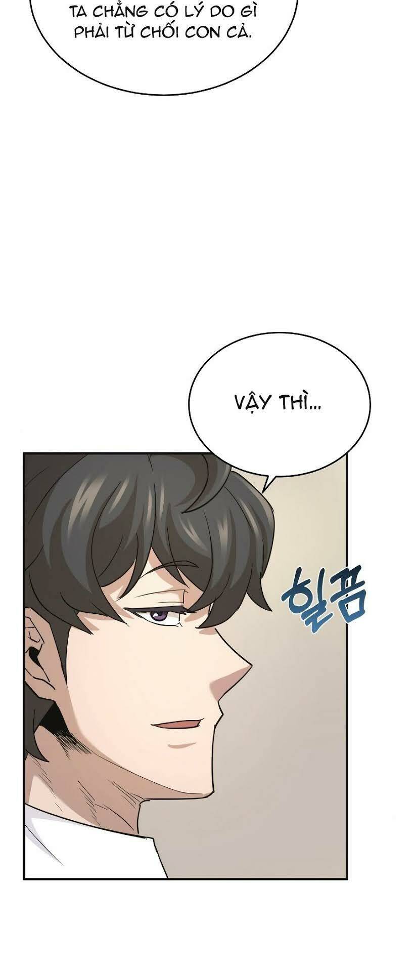 Thiên Quỷ Chẳng Sống Nổi Cuộc Đời Bình Thường: Chapter 10
