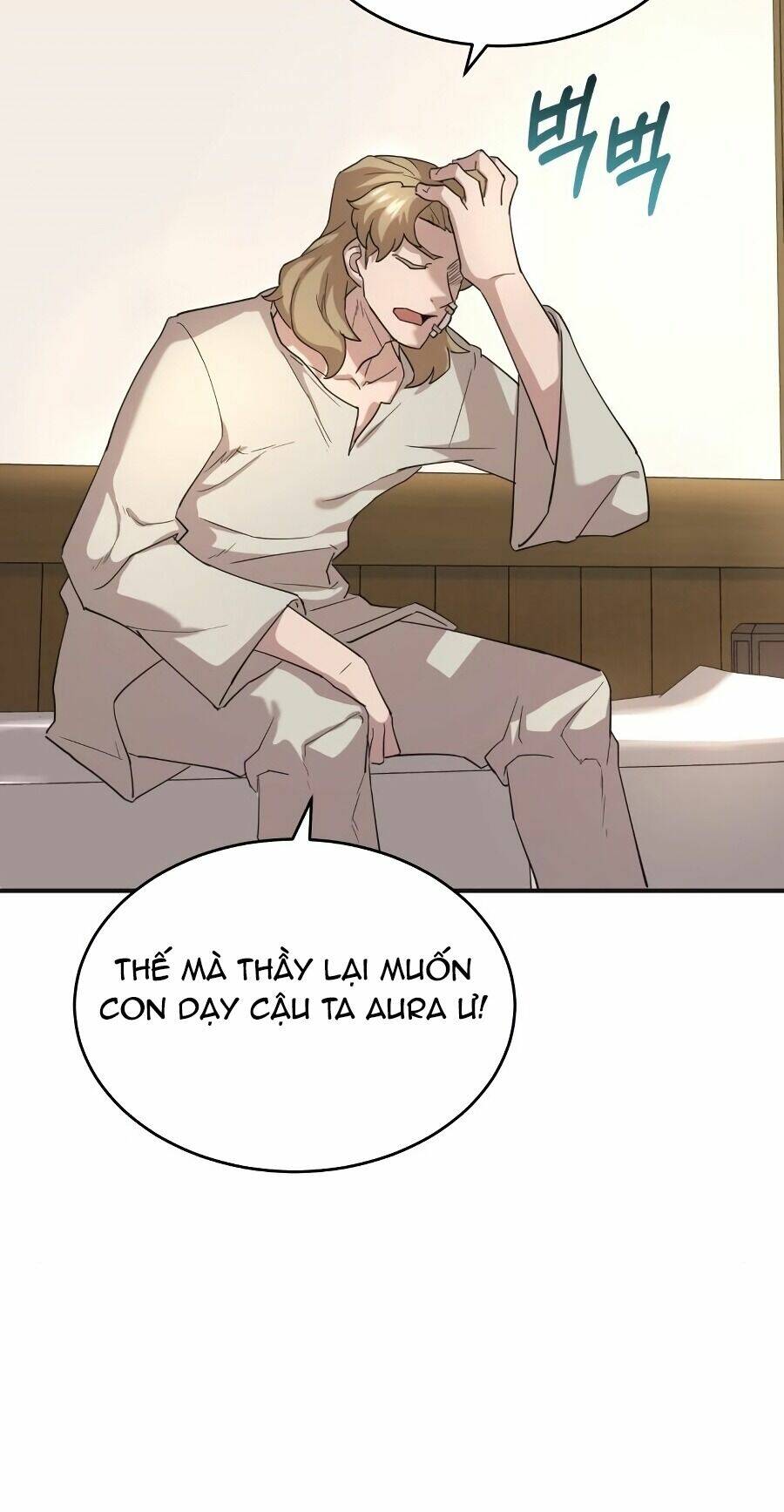 Thiên Quỷ Chẳng Sống Nổi Cuộc Đời Bình Thường: Chapter 10