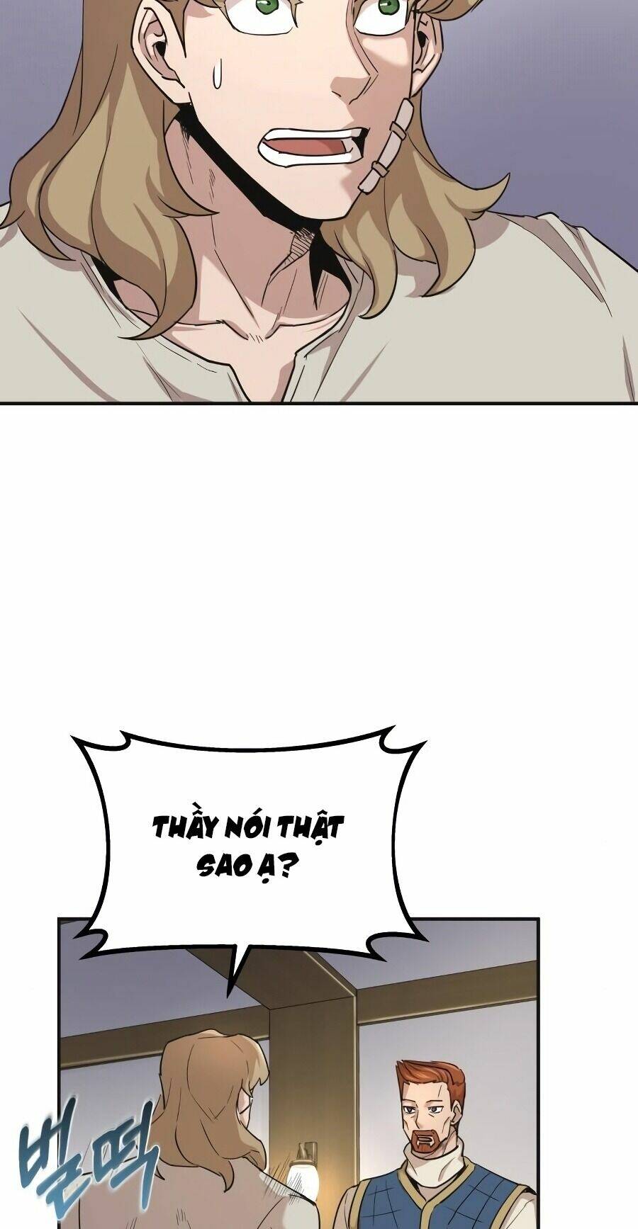 Thiên Quỷ Chẳng Sống Nổi Cuộc Đời Bình Thường: Chapter 10